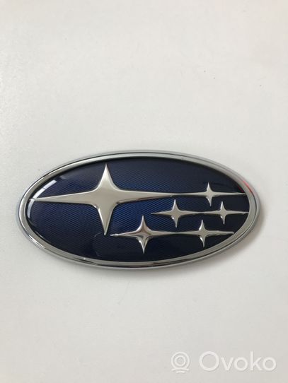 Subaru Legacy Emblemat / Znaczek tylny / Litery modelu 93033AJ000