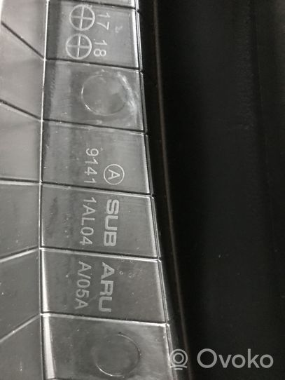 Subaru Legacy Pyyhinkoneiston lista 91411AL04A