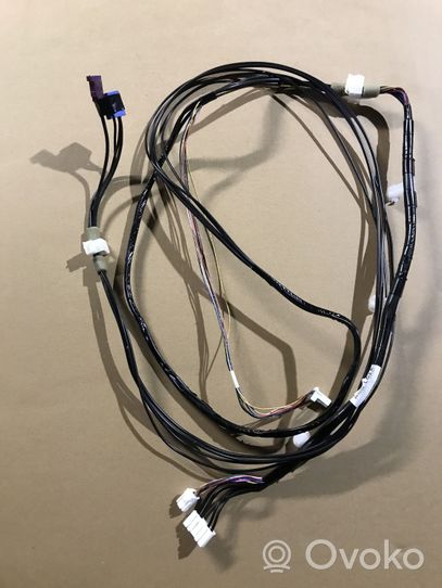 Subaru Outback (BS) Autres faisceaux de câbles 86325AL63A