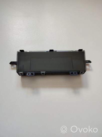 Subaru Forester SK Bildschirm / Display / Anzeige 85261SJ110