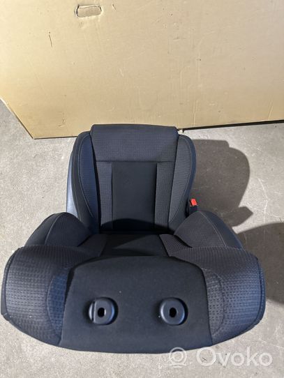 Subaru Outback (BT) Asiento delantero del conductor 