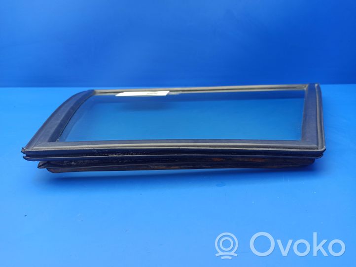 Jaguar XJS Rear side window/glass 43R00002