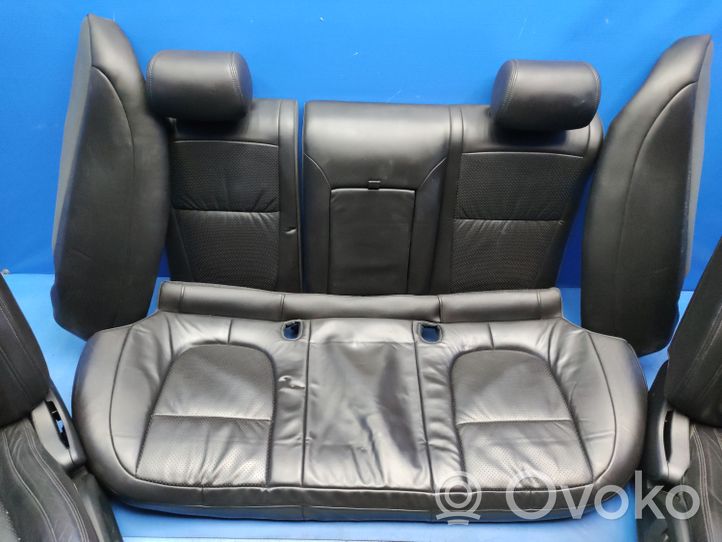 Jaguar XF Juego del asiento 8X23063840AA