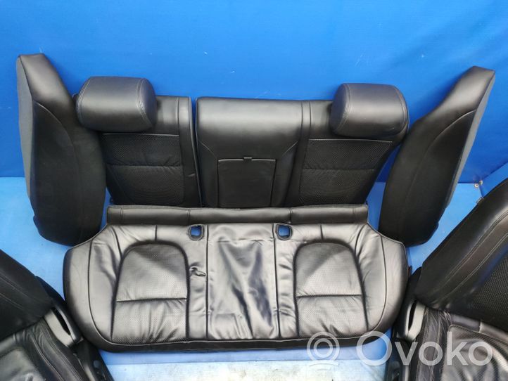 Jaguar XF Комплект сидений 8X23063840AA