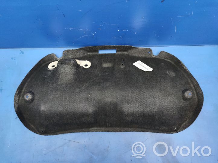 Jaguar XF Takaluukun alaosan verhoilu 8X235445594AF