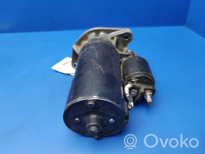 Jaguar XJS Motor de arranque 1005821107