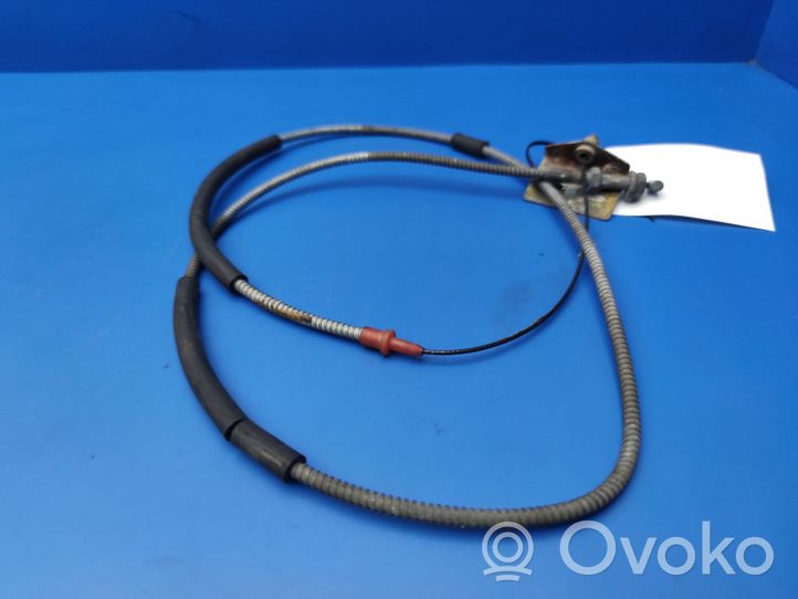 Jaguar XJS Cable del acelerador XJSC