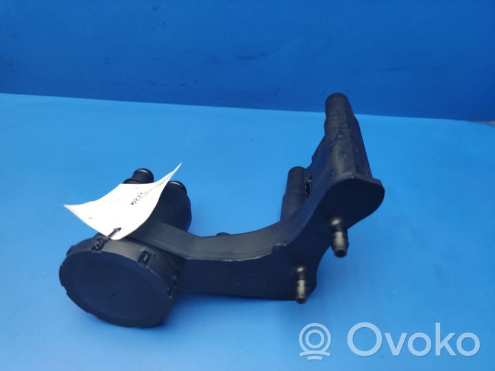 Jaguar XF Sfiato/tubo di sfiato/tubo flessibile 4R8Q6A785AE