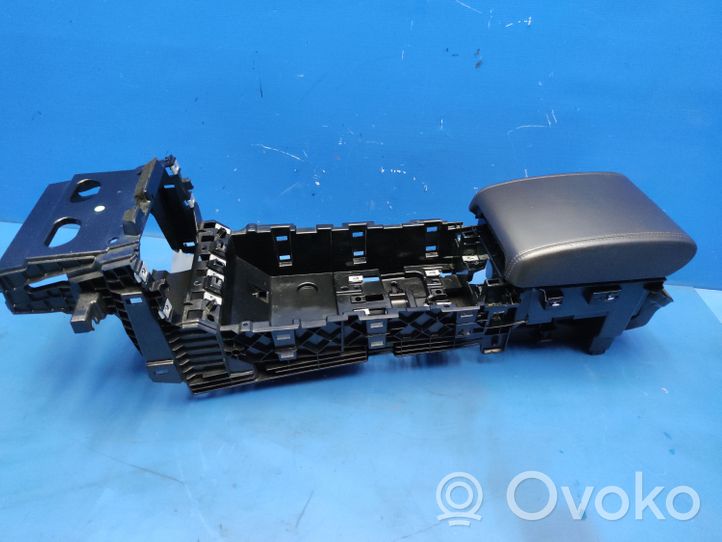 Jaguar XF Console centrale B070048800