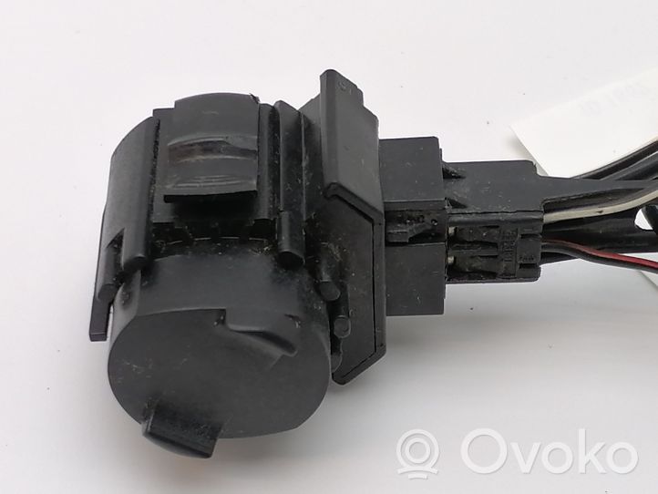 Mercedes-Benz 380 560SEC C126 Sensor 0025452214