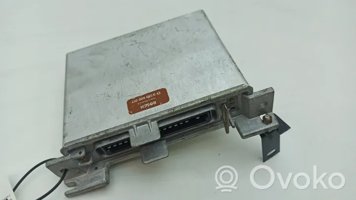 Rolls-Royce Silver Spur Sterownik / Moduł ECU 0280800017