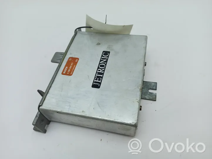 Rolls-Royce Silver Spur Sterownik / Moduł ECU 0280800017