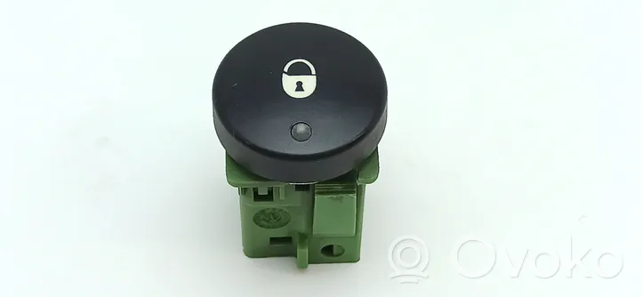 Microcar M.GO Central locking switch button 