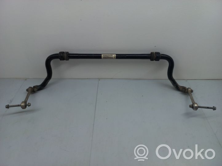 Porsche Cayenne (92A) Barra stabilizzatrice anteriore/barra antirollio 7L0411025H