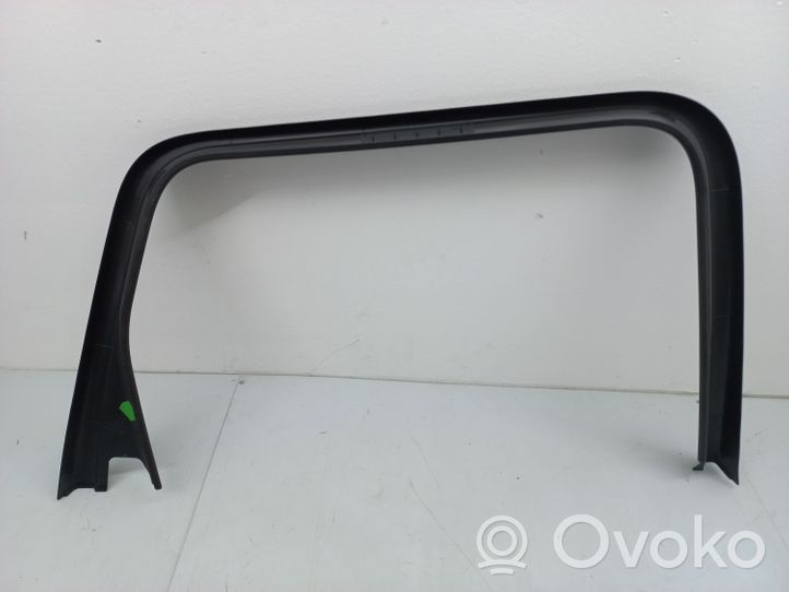 Porsche Cayenne (92A) Altro elemento di rivestimento della portiera posteriore 7P6867686