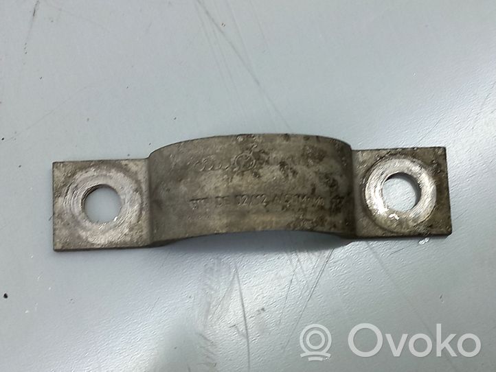 Porsche Cayenne (92A) Mocowanie stabilizatora osi tylnej 7L8511418