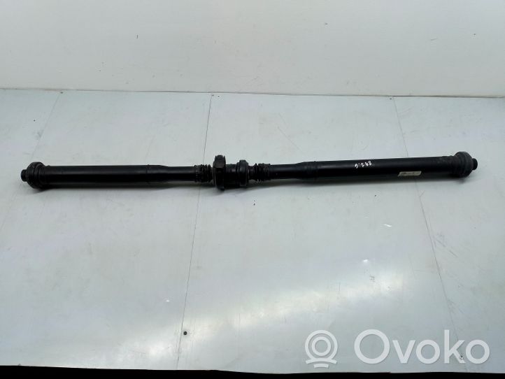 Porsche Cayenne (92A) Albero di trasmissione posteriore/semiasse 7P5521102L