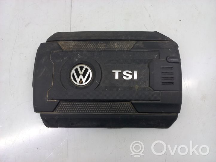 Volkswagen Jetta VI Cubierta del motor (embellecedor) 6002018062