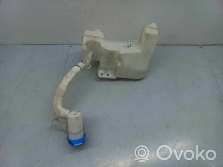 Volkswagen Jetta VI Depósito/tanque del líquido limpiaparabrisas 5C6955453D