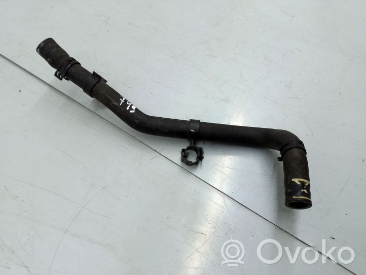 Volkswagen Jetta VI Tuyau de liquide de refroidissement moteur 5C0121109D