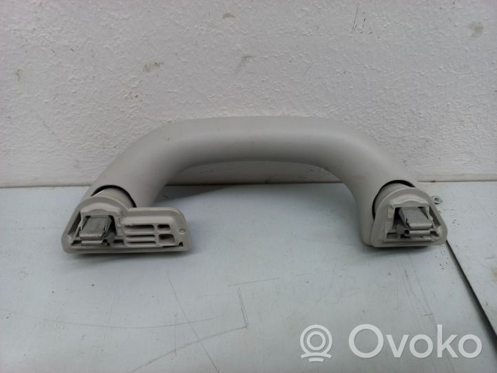 Volkswagen Jetta VI Rear interior roof grab handle 5C6857607C