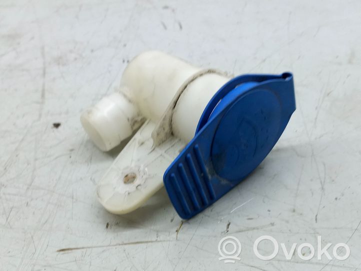 Volkswagen Golf VI Tubo riempimento della vaschetta del liquido lavavetri 1K0955455