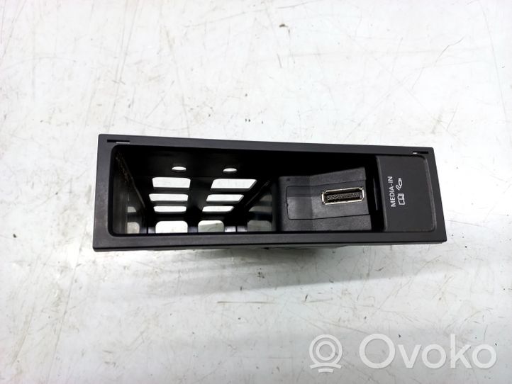 Volkswagen Golf VI Controllo multimediale autoradio 5N0035344E