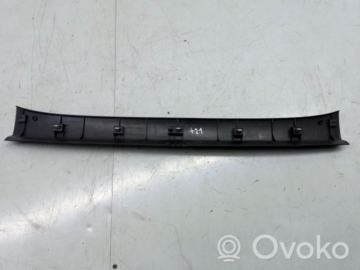 Volkswagen PASSAT B7 USA Asidero (moldura superior) 1K6867617D