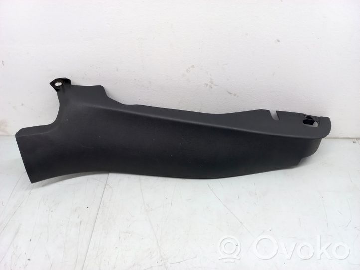 Volkswagen Golf VI Rivestimento inferiore laterale del sedile posteriore 1K4867765E