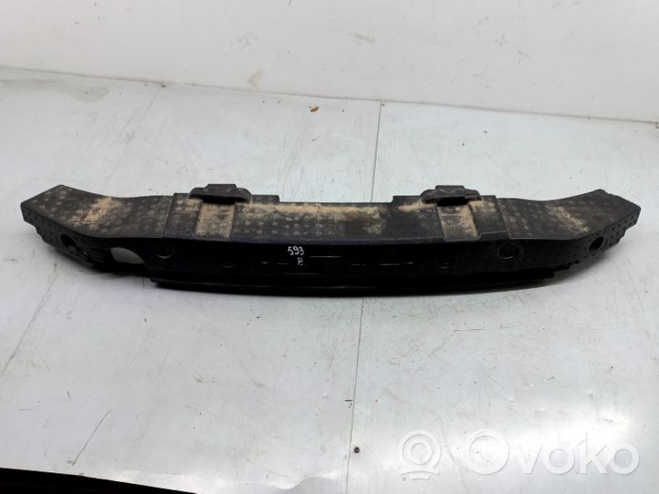 Volkswagen Jetta VI Putoplastas priekinio bamperio 5C6807248L