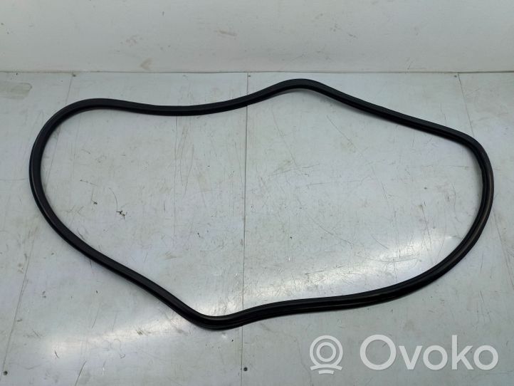 Volkswagen Jetta VI Rear door rubber seal (on body) 5C6867911H