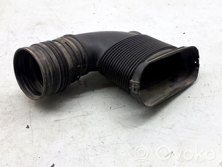 Volkswagen PASSAT B7 USA Air intake hose/pipe 1K0129618