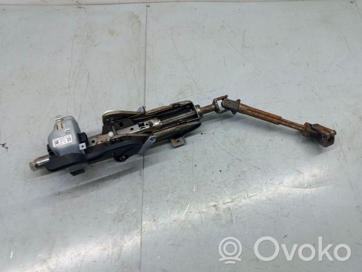 Volkswagen Jetta VI Steering column universal joint 1K1419502BM