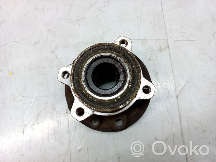 Porsche Cayenne (92A) Wheel ball bearing 7P0501655A