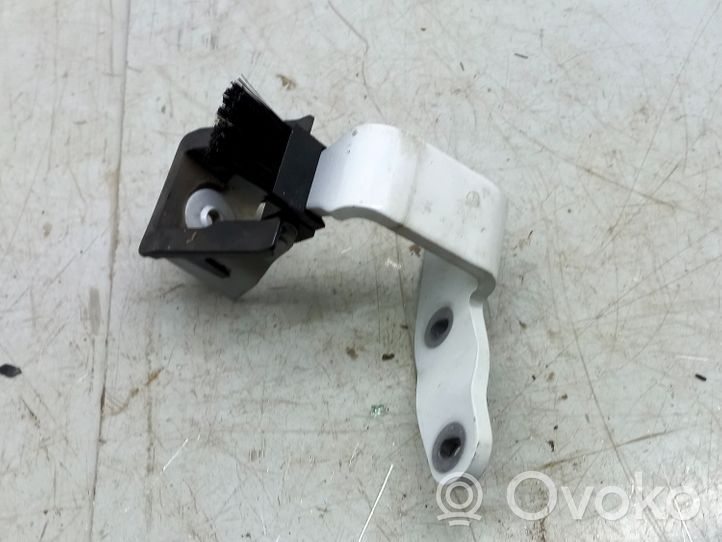 Porsche Cayenne (92A) Cerniera portellone posteriore/bagagliaio 7P5827302D