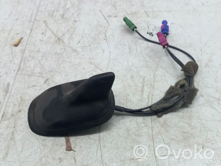 Volkswagen PASSAT B7 USA Antena GPS 3C0035507T