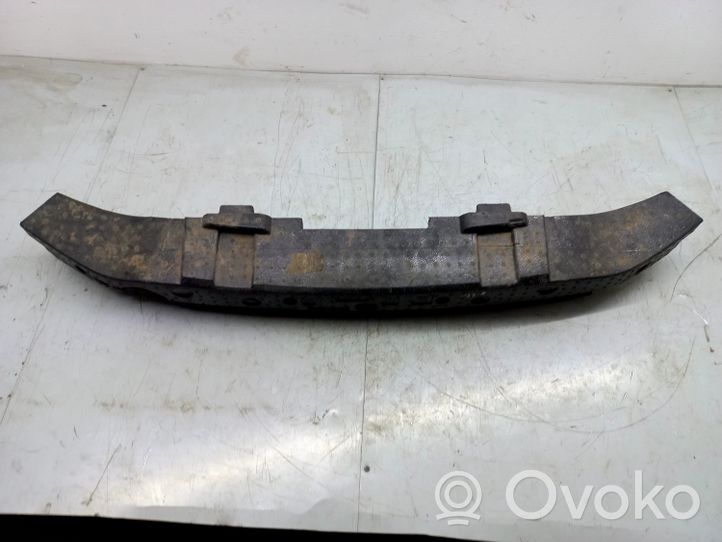 Volkswagen Jetta VI Front bumper foam support bar 5C6807248L