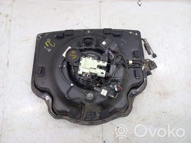 Volkswagen Touareg II Serbatoio vaschetta liquido AdBlue F01C190097