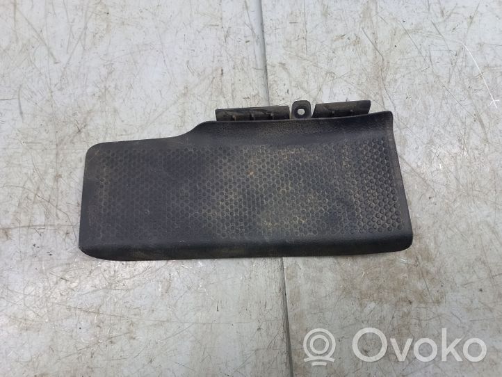 Volkswagen Jetta VI Foot rest pad/dead pedal 5C1864777A