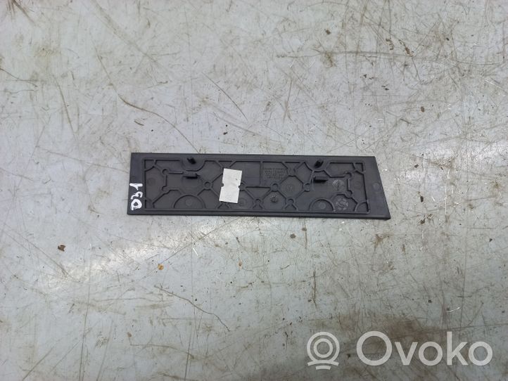 Volkswagen Jetta VI Altro elemento di rivestimento bagagliaio/baule 5C7857367