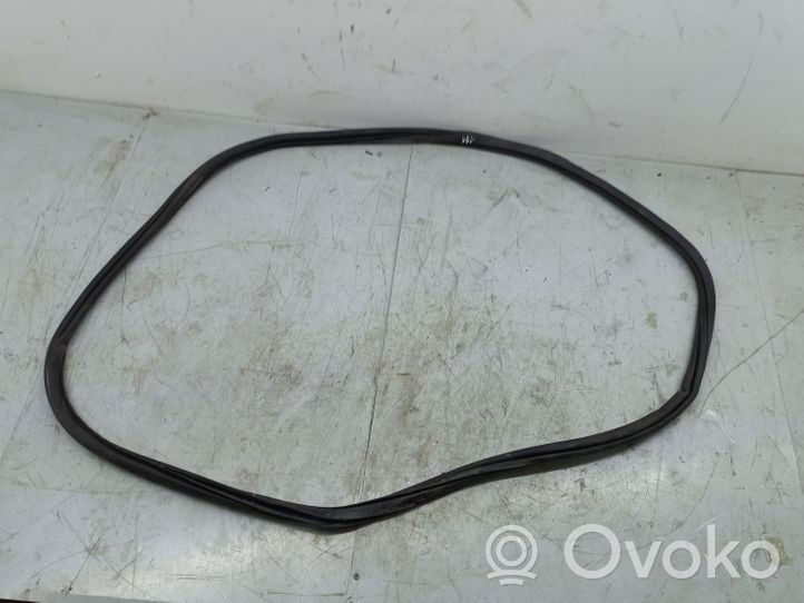 Volkswagen Jetta VI Rear door rubber seal (on body) 5C6867914