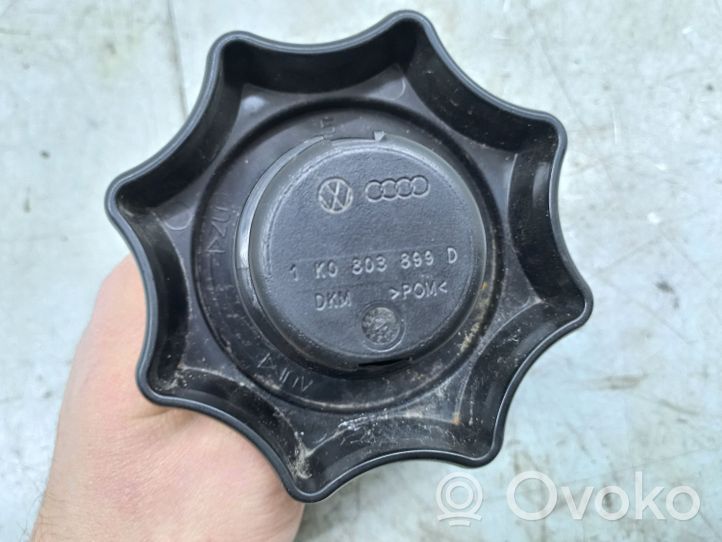Volkswagen Jetta VI Spare wheel bolt 1K0803899D