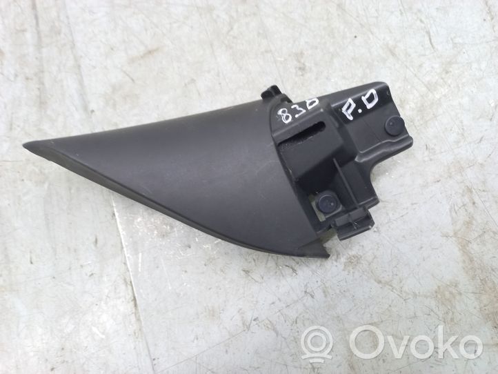 Volkswagen Jetta USA Copertura in plastica per specchietti retrovisori esterni 17A837994