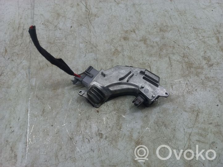 Saab 9-3 Ver2 Rezystor / Opornik dmuchawy nawiewu 73421312U