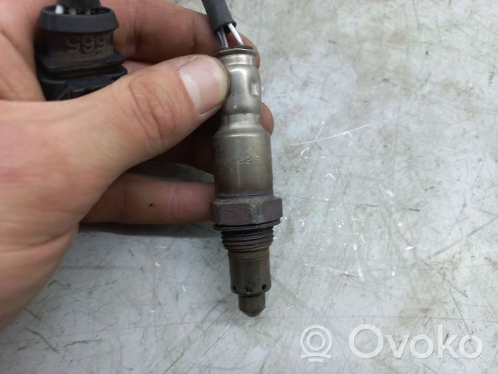 Volkswagen Jetta USA Sonde lambda 04E906262F