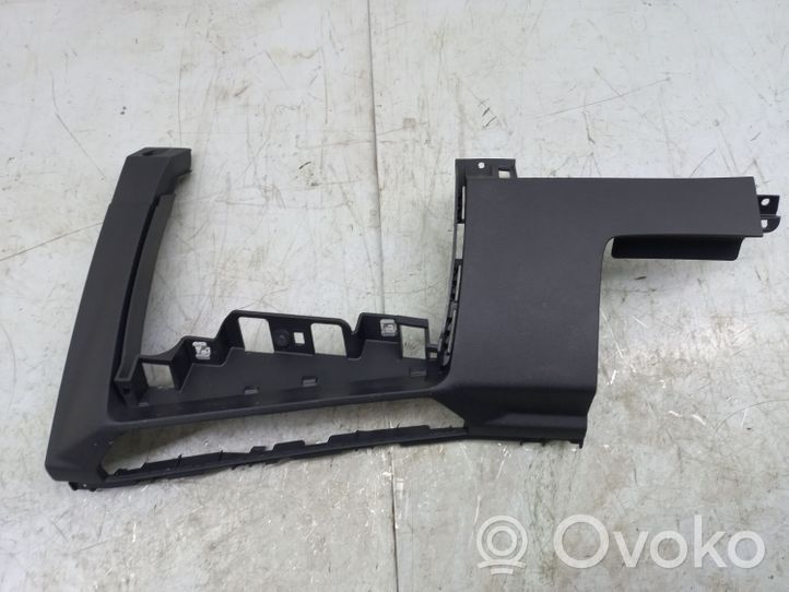 Volkswagen Jetta USA Garniture panneau inférieur de tableau de bord 17B857005A