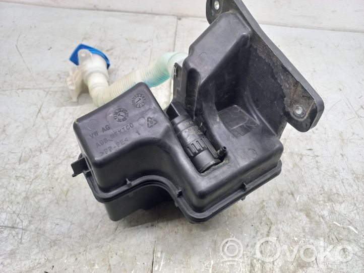 Volkswagen Jetta USA Réservoir de liquide lave-glace 17A955453