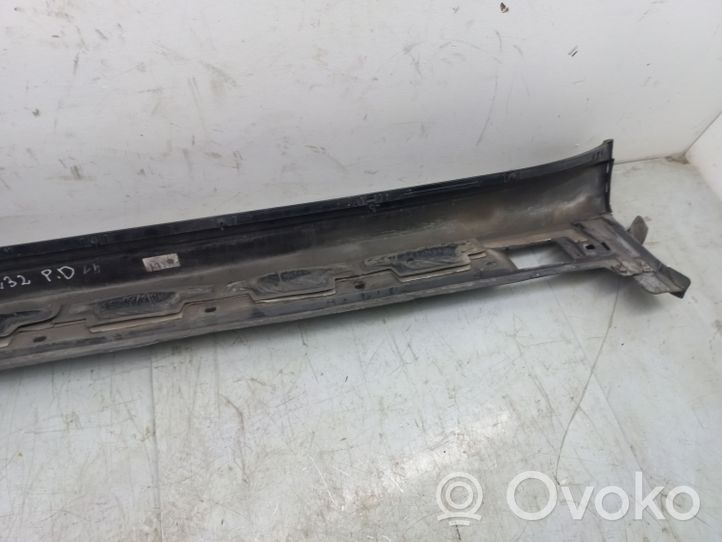 Porsche Panamera (970) Sill 