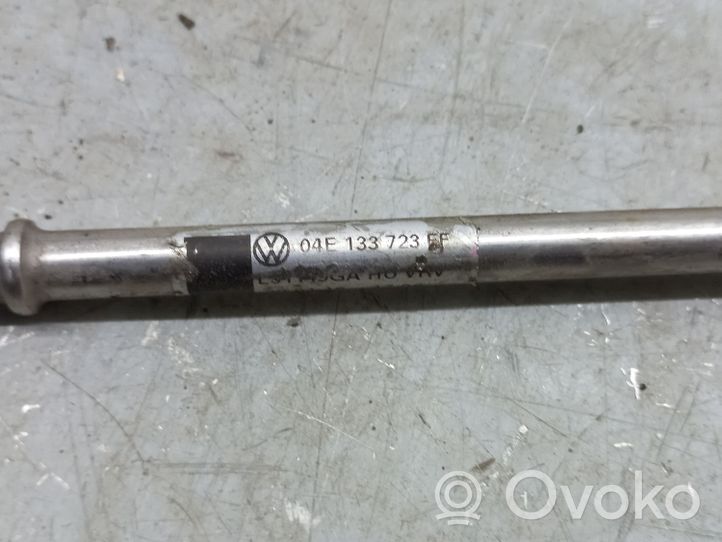 Volkswagen Jetta USA Tuyau d'alimentation conduite de carburant 04E133723FF