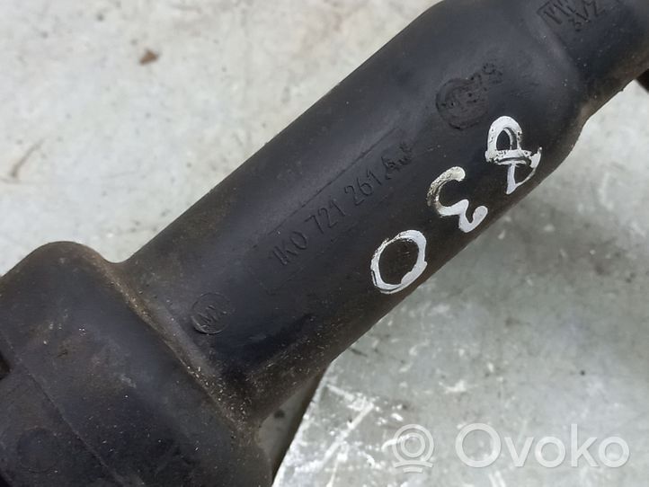 Volkswagen Jetta USA Siłownik sprzęgła / Wysprzęglik 1K0721261AJ